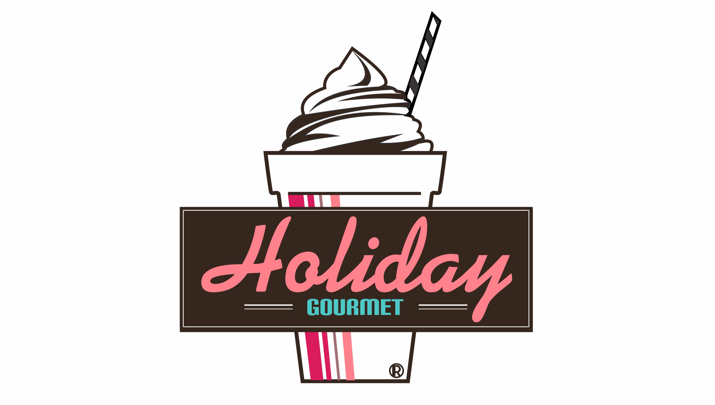 Holiday Gourmet / Holiday Milkshakers