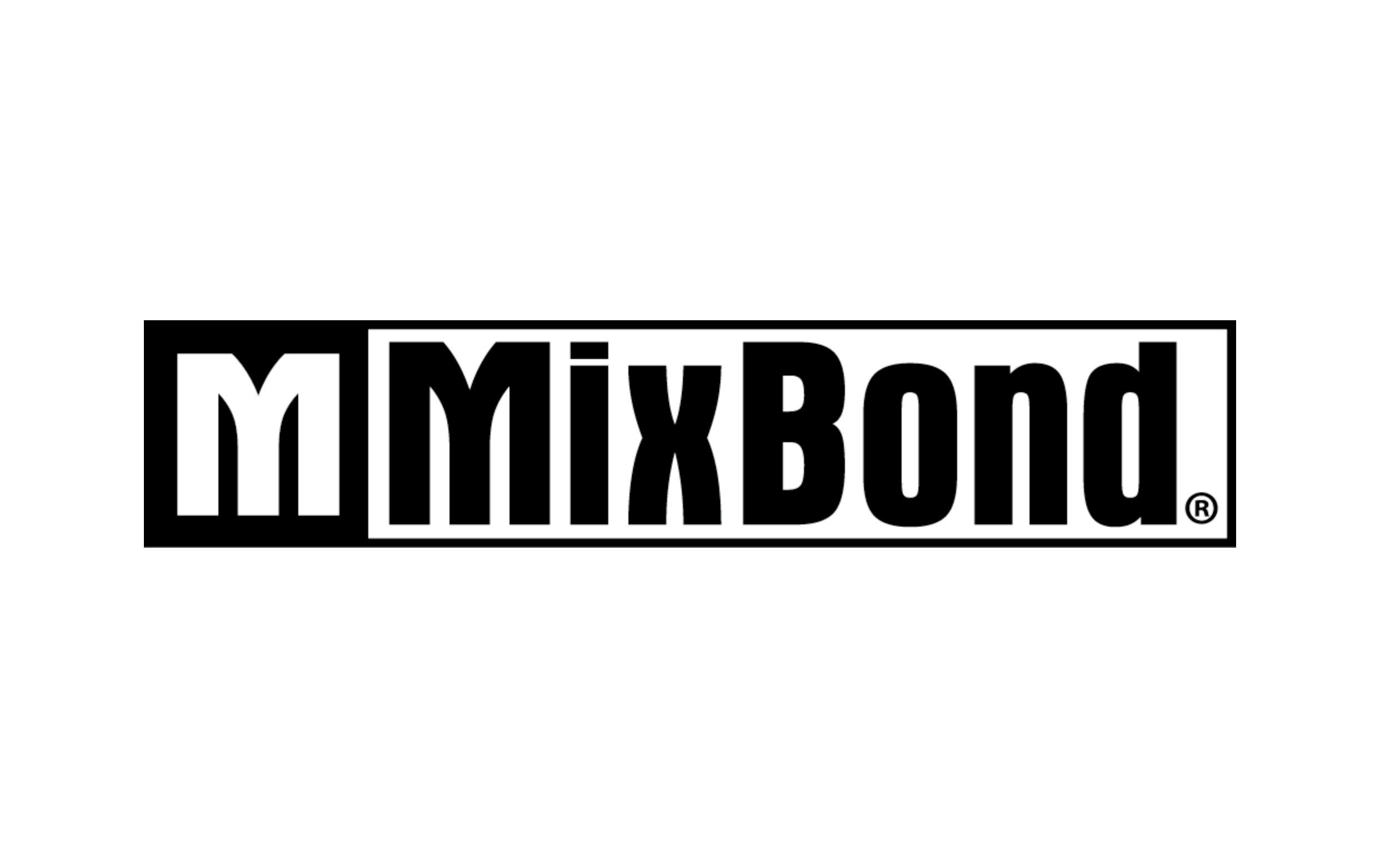 Mixbond Adesivos Selantes